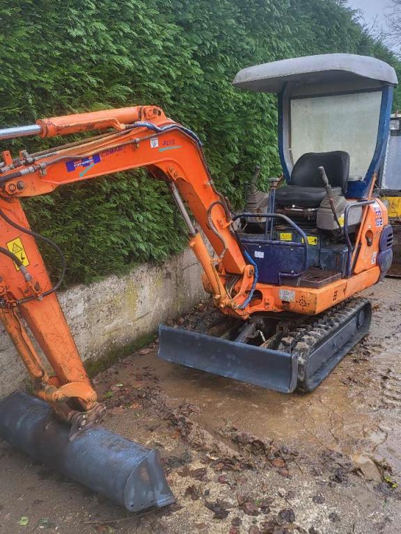 Fiat Hitachi FH 16.2 Foto 4