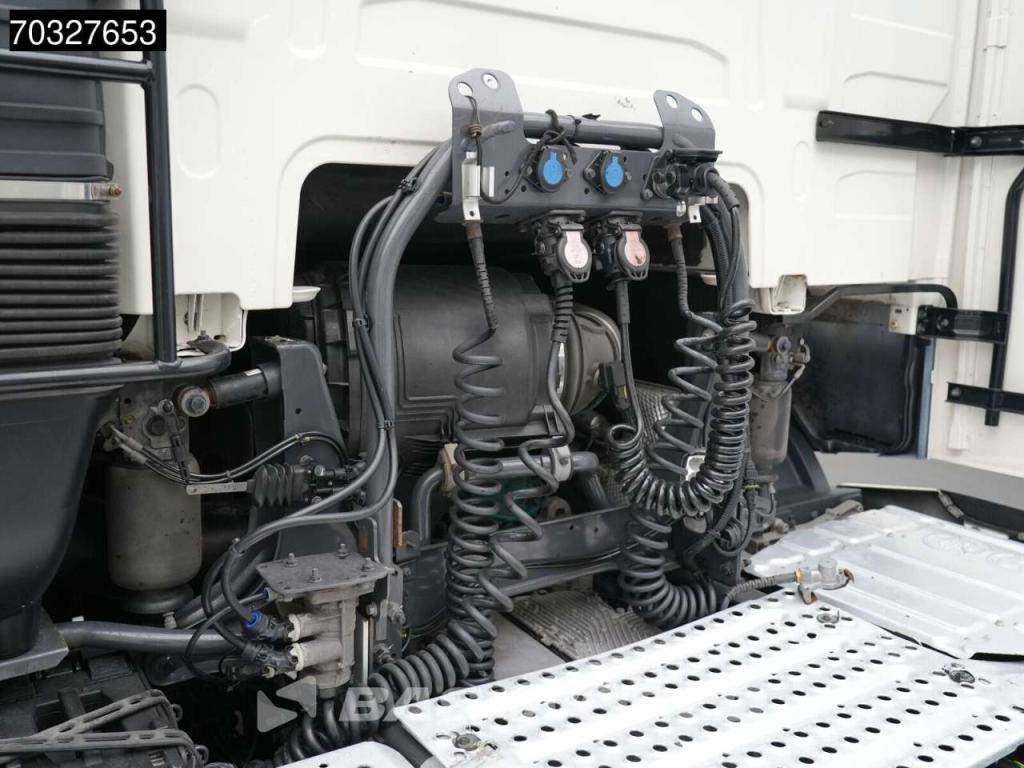 Volvo FH 460 4X2 XL 2xTanks VEB+ I-ParkCool ACC Foto 14