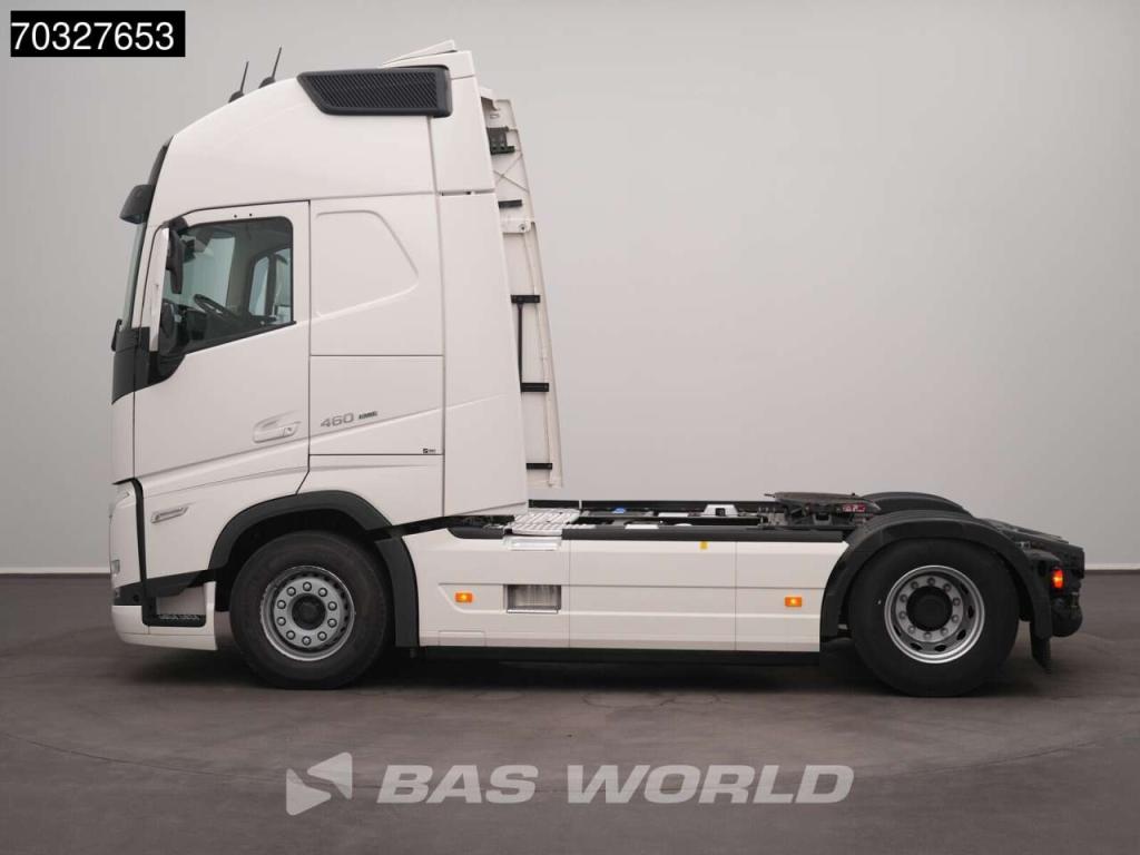 Volvo FH 460 4X2 XL 2xTanks VEB+ I-ParkCool ACC Foto 7