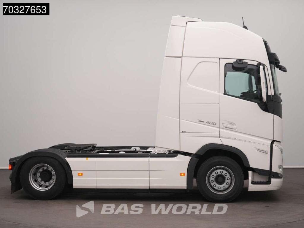 Volvo FH 460 4X2 XL 2xTanks VEB+ I-ParkCool ACC Foto 8