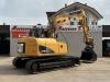 Caterpillar 311D Foto 20 thumbnail