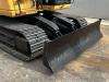 Caterpillar 311D Foto 5 thumbnail