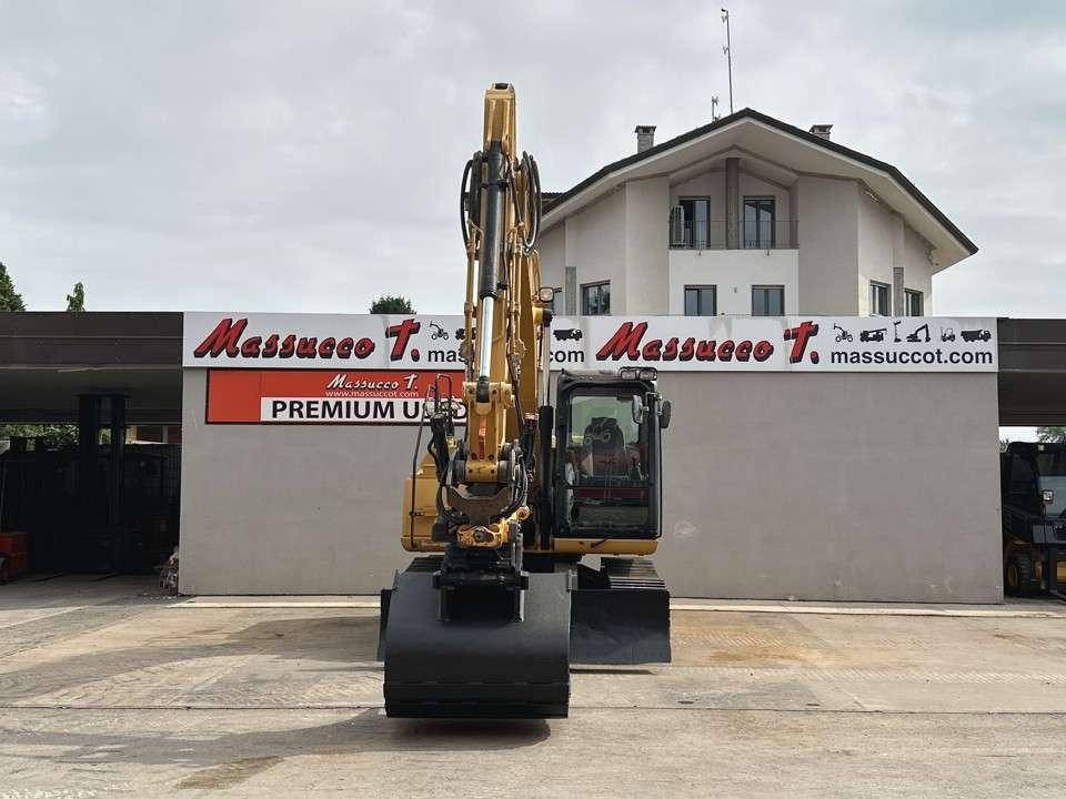 Caterpillar 311D Foto 18