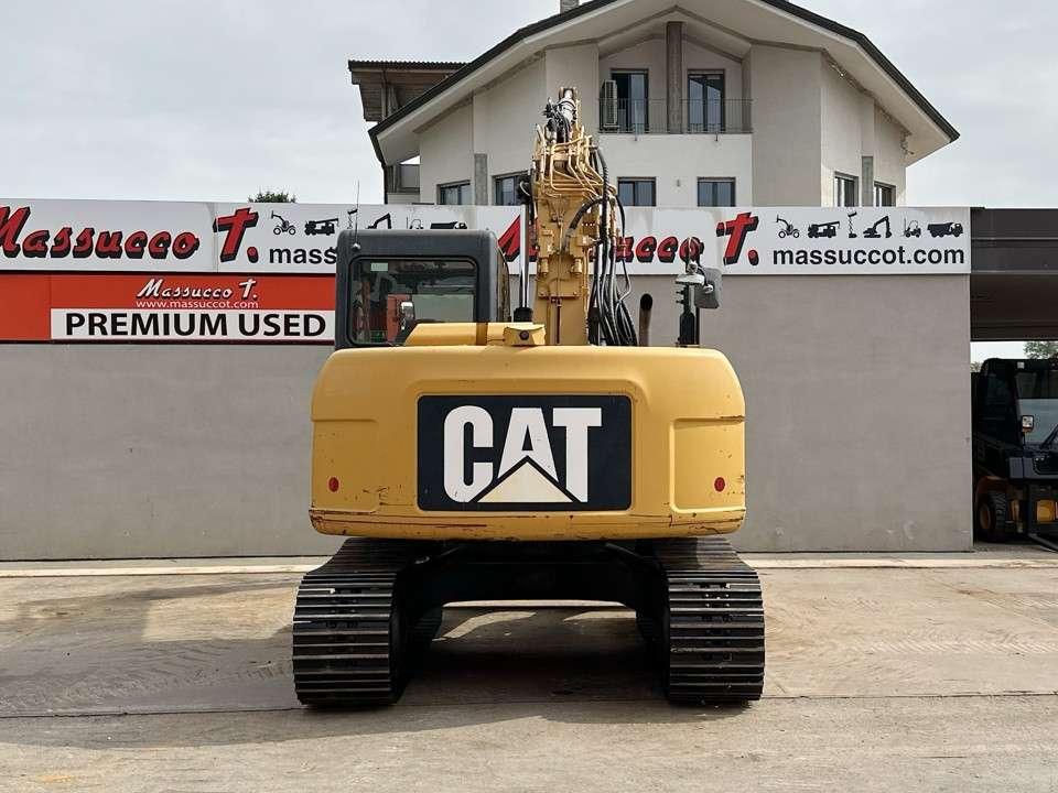 Caterpillar 311D Foto 21