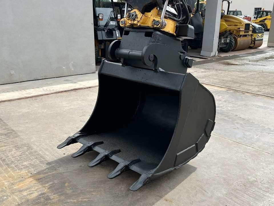 Caterpillar 311D Foto 7