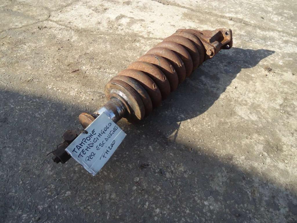 Amortiguador del tensor de oruga para Fiat Hitachi FH200 Foto 7