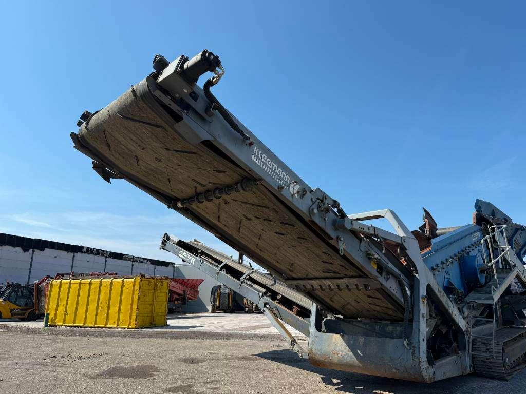 Kleemann MS15Z-AD - Good Overall Condition / CAT Engine Foto 11