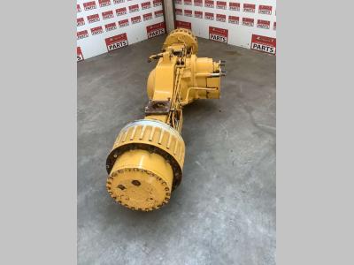 Eje posterior para Bell 30 E vendida por Massucco T. Srl Area Ricambi