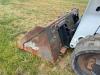 Bobcat T590 - Track Loader / Closed Cab Foto 16 thumbnail