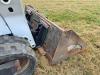 Bobcat T590 - Track Loader / Closed Cab Foto 17 thumbnail