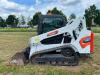 Bobcat T590 - Track Loader / Closed Cab Foto 2 thumbnail