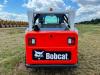 Bobcat T590 - Track Loader / Closed Cab Foto 4 thumbnail