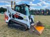 Bobcat T590 - Track Loader / Closed Cab Foto 7 thumbnail