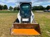 Bobcat T590 - Track Loader / Closed Cab Foto 8 thumbnail