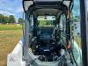 Bobcat T590 - Track Loader / Closed Cab Foto 9 thumbnail