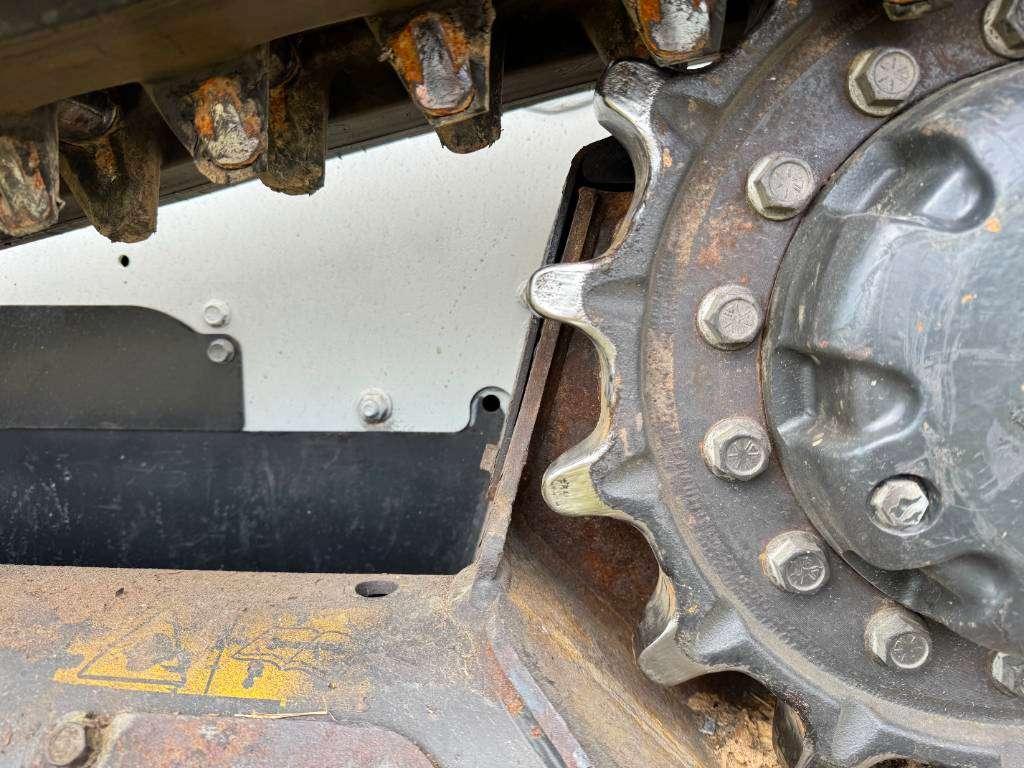 Bobcat T590 - Track Loader / Closed Cab Foto 21