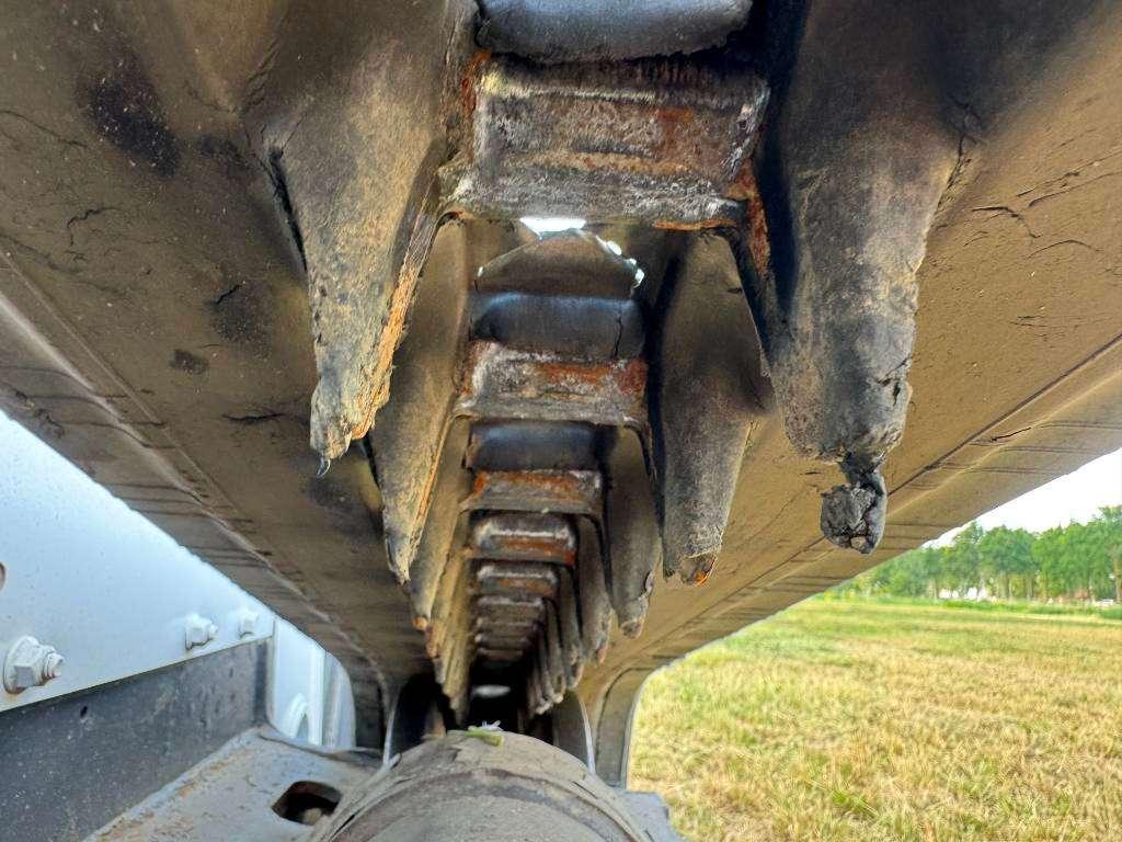 Bobcat T590 - Track Loader / Closed Cab Foto 27