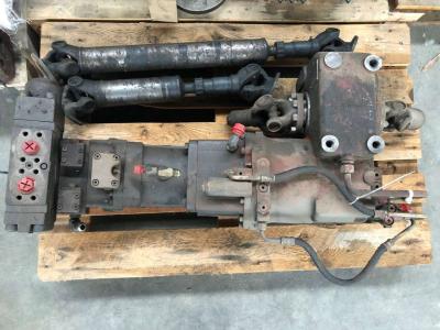 ZF 2 HL 100 vendida por Fratelli Zenzalari S.r.l.