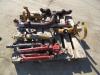 Colector de admisión para Fiat Allis FL14C Foto 3 thumbnail