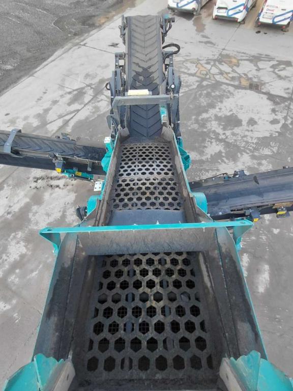 Powerscreen Warrior 1200 Foto 7