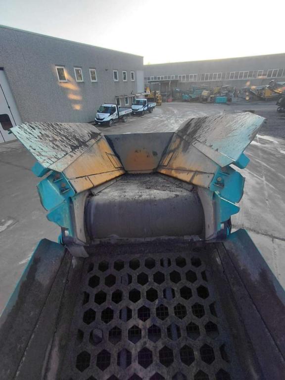 Powerscreen Warrior 1200 Foto 9