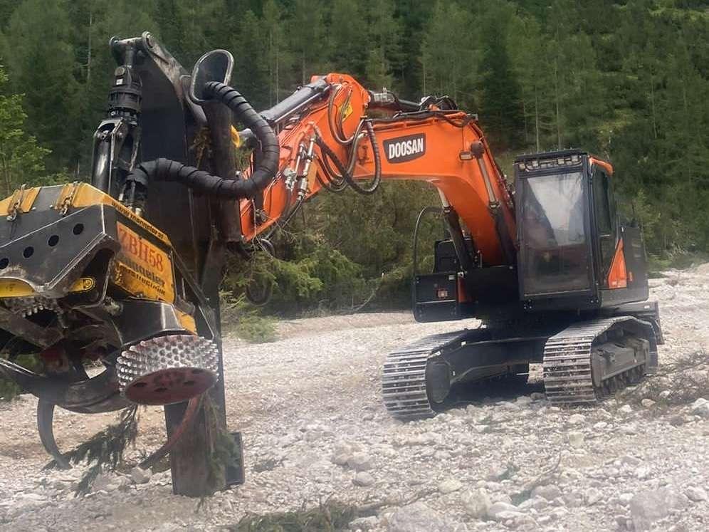 ZOGGELER ZBH58 Foto 4