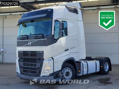 Volvo FH 460 FH 4X2 Retarder 2x Tanks 90% Tyres! Foto 1