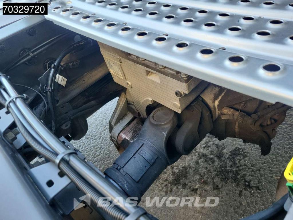 Volvo FH 460 FH 4X2 Retarder 2x Tanks 90% Tyres! Foto 14