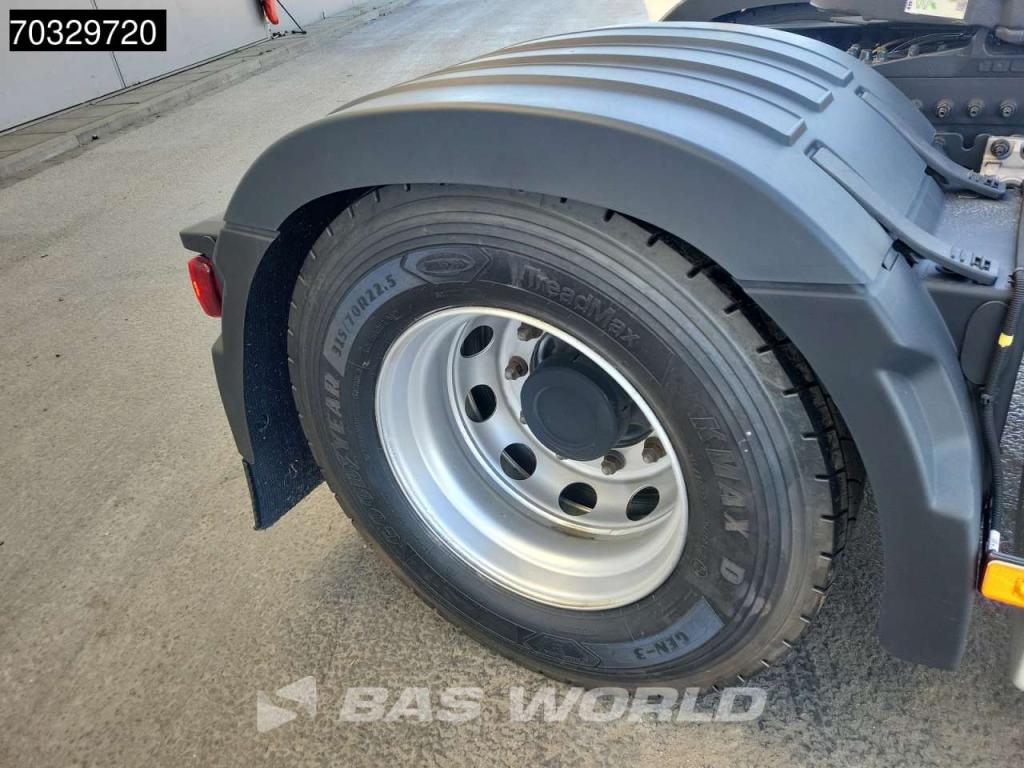 Volvo FH 460 FH 4X2 Retarder 2x Tanks 90% Tyres! Foto 18