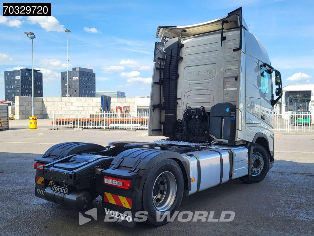Volvo FH 460 FH 4X2 Retarder 2x Tanks 90% Tyres! Foto 5