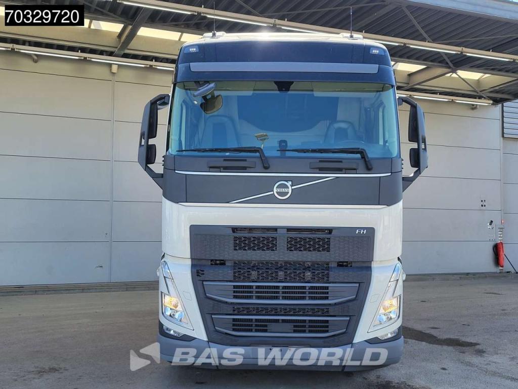 Volvo FH 460 FH 4X2 Retarder 2x Tanks 90% Tyres! Foto 6