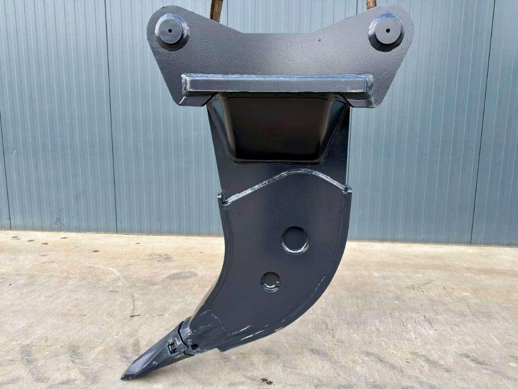 OilQuick OQ70/55 Ripper Foto 2