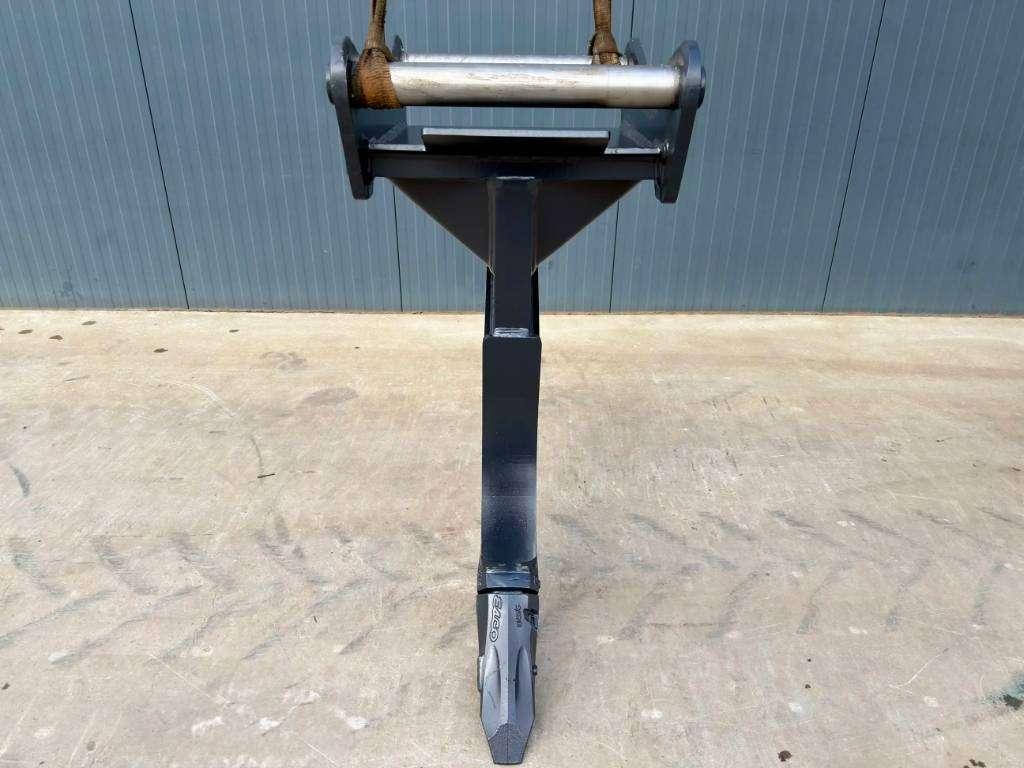 OilQuick OQ70/55 Ripper Foto 3