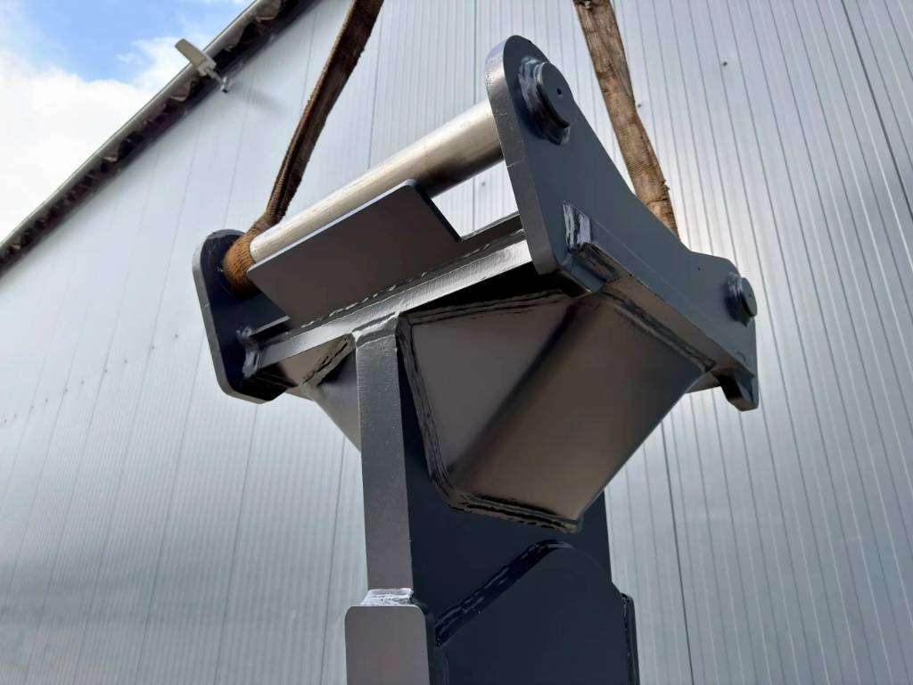 OilQuick OQ70/55 Ripper Foto 5