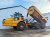 Caterpillar 745C - Dutch Machine / Auto Greasing Foto 15 thumbnail