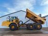Caterpillar 745C - Dutch Machine / Auto Greasing Foto 16 thumbnail