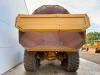 Caterpillar 745C - Dutch Machine / Auto Greasing Foto 18 thumbnail