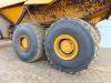 Caterpillar 745C - Dutch Machine / Auto Greasing Foto 30 thumbnail