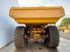 Caterpillar 745C - Dutch Machine / Auto Greasing Foto 4 thumbnail