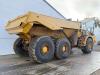 Caterpillar 745C - Dutch Machine / Auto Greasing Foto 5 thumbnail