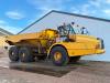 Caterpillar 745C - Dutch Machine / Auto Greasing Foto 7 thumbnail