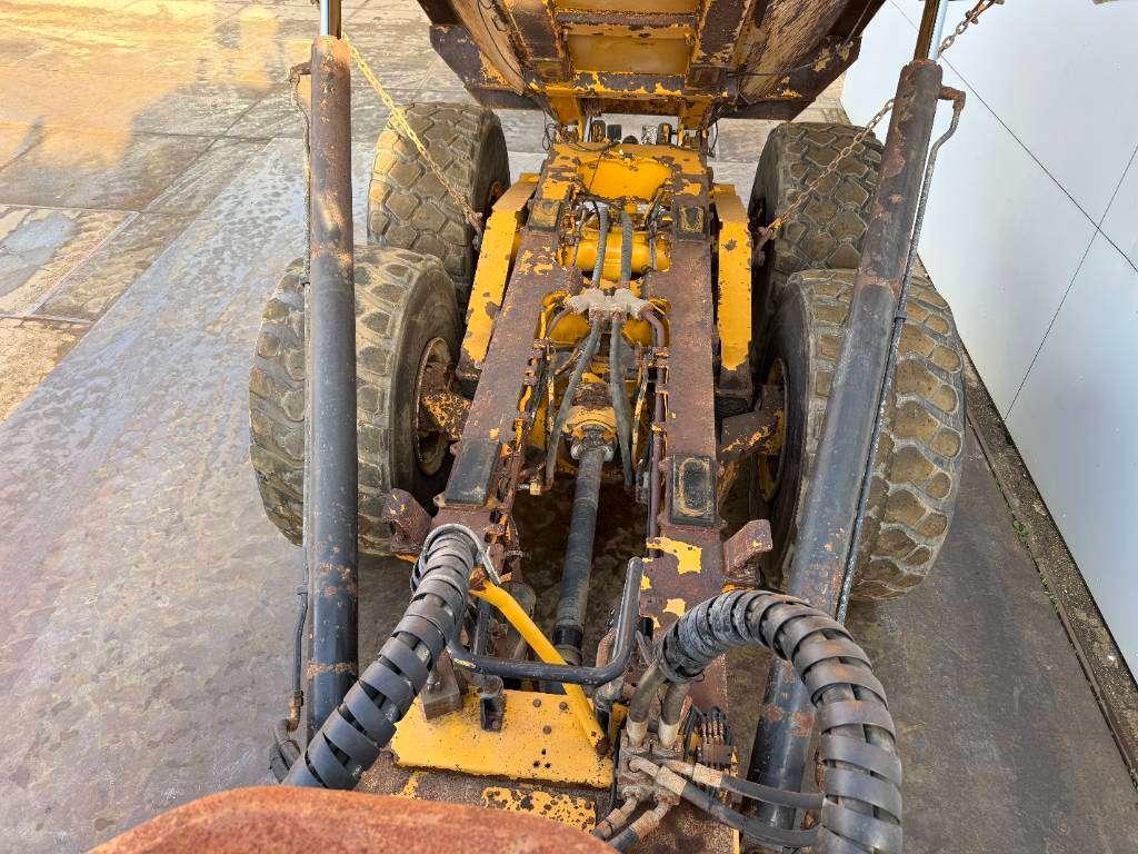 Caterpillar 745C - Dutch Machine / Auto Greasing Foto 23