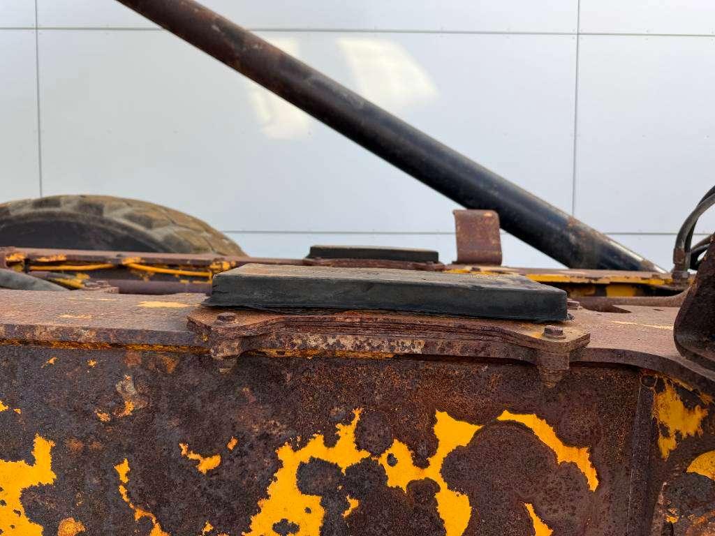 Caterpillar 745C - Dutch Machine / Auto Greasing Foto 24