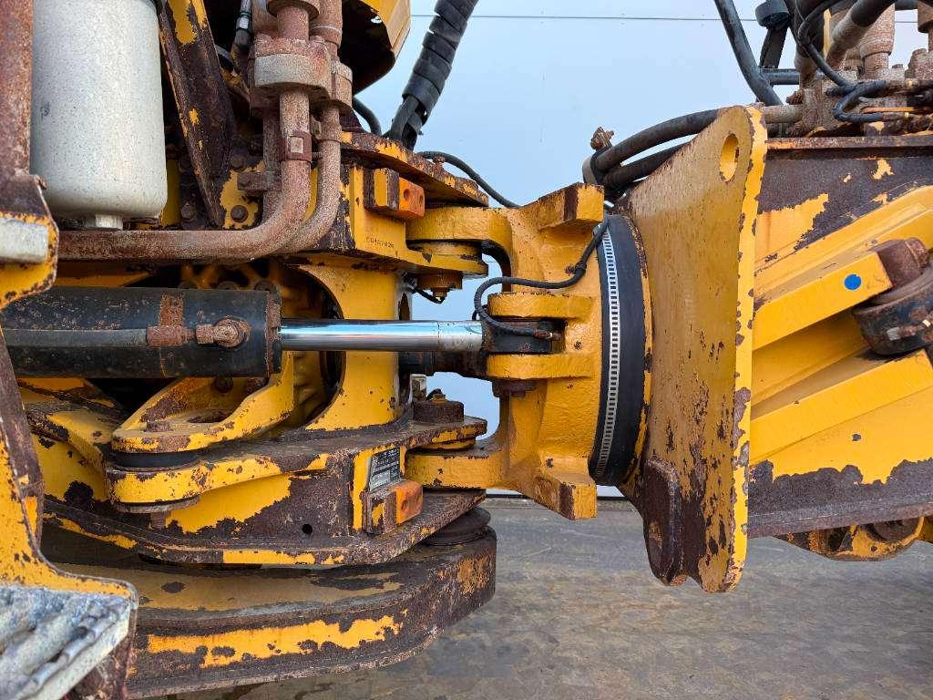 Caterpillar 745C - Dutch Machine / Auto Greasing Foto 26