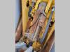 Volvo hydraulic cylinder 11107855 for Volvo L110E, L110F, L120E, L120F Foto 1 thumbnail
