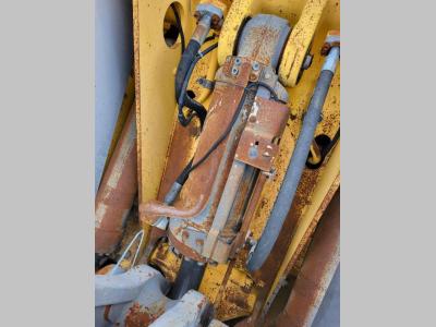 Volvo hydraulic cylinder 11107855 for Volvo L110E, L110F, L120E, L120F Foto 1