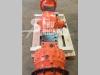 Eje delantero para Hitachi LX 170 Foto 2 thumbnail