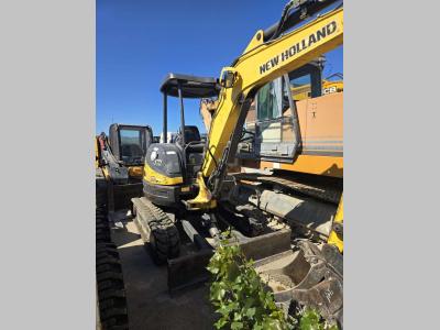 New Holland E39B Foto 1
