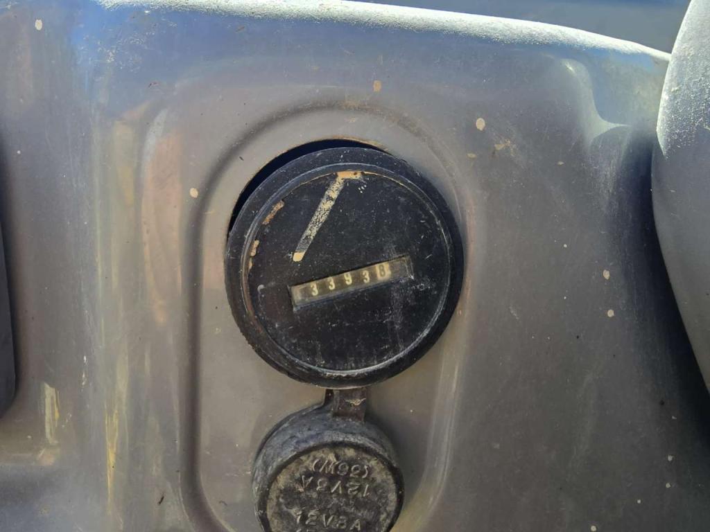 New Holland E39B Foto 2