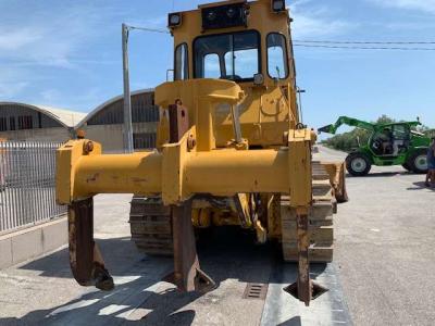 Fiat Allis FD20 vendida por Commerciale Adriatica Srl